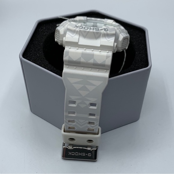 Men’s G Shock GA Tribal Pattern Watch - Picture 7 of 12